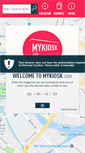 Mobile Screenshot of mykiosk.com